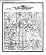 Cottage Grove Township, Hope, Nora, Vilas, Dane County 1911 Microfilm